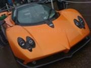 Play Pagani zonda slider