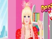 Play Kitty princess collection