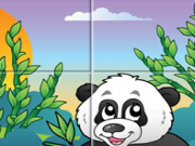 Play Magic forest puzzle