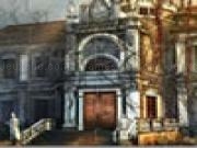 Play Mystery of mortlake jigsaw