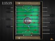 Play Futs90 - first ultimate table soccer