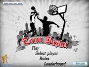 Play Street basket