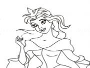 Play Flamenco princess