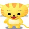 Play Cat jigsaw puzzle game
