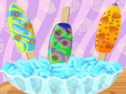 Play Fruity ice blocks gg4u