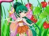 Play Sweet fairy dressup