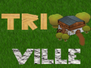 Spielen Triville