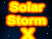 Spielen Solar storm x