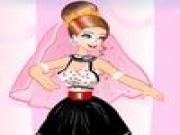 Play Babie changes dress