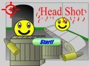 Play Head shot