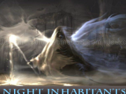 Play Night inhabitants