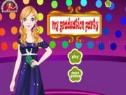 Play My graduation party
