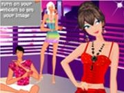 Jugar a Special night party