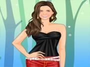 Play Casual clothing dressup