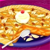 Play Savory apple pie