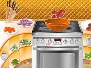Play Cook savoury roast