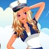 Play Lovely sailor fashion