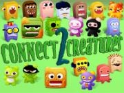 Play Connect creatures 2