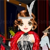 Play Flapper girl dress up