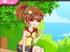 Play Relaxing day dressup