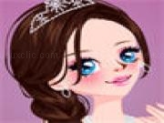 Play Princess castle party makeover