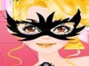 Spielen Elegent style makeup