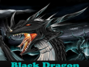 Play Black dragon 5 differences