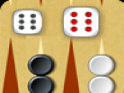 Play Multiplayer backgammon