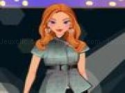 Play Various dressup
