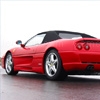 Play Ferrari car