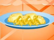 Play Crepe suzette