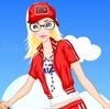 Play Fall in love going out