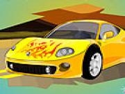 Play Sport car tuning