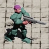 Play Brave gunmen 2.0