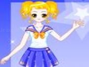 Play Small meek princess