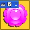 Play Flower match 2