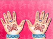 Jugar a Stylish nail arts