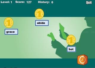 Play Make money typing