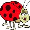 Play Ladybug jigsaw puzzle game