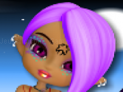 Play Fantasy dress up and makeup
