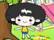 Spielen Chirldren playground decor