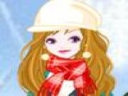 Play Baby love winter come
