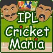 Play Ipl cricket mania