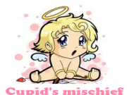 Play Cupids mischief