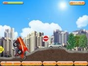 Play Town harvester