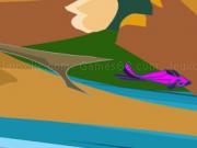 Play Fish food