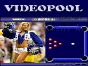 Play Videopool