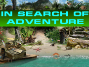 Play In search of adventure