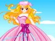 Play Lovely life with happy princess