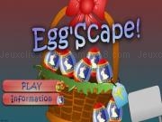 Play Eggscape